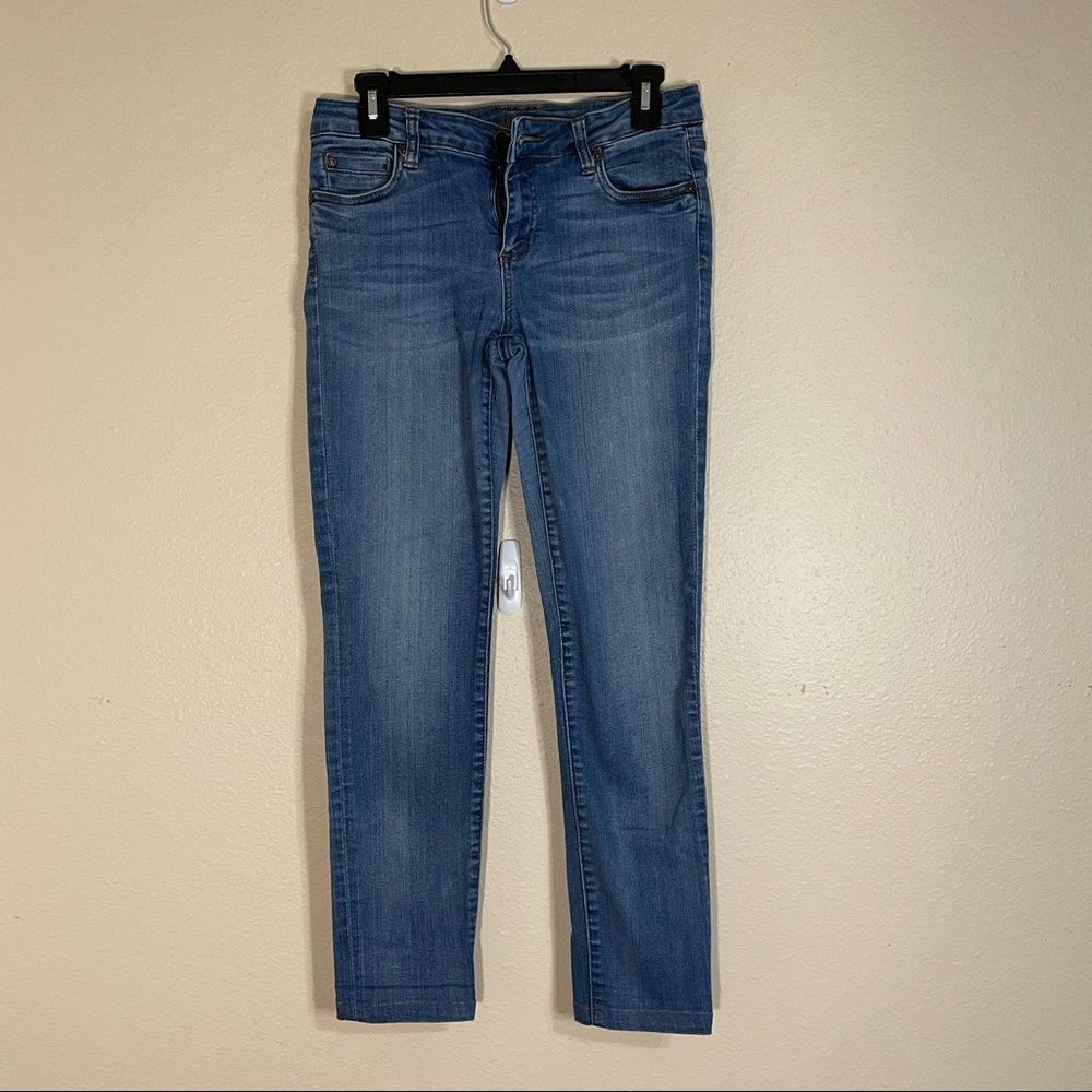 Kut from the Kloth Diana Skinny Jeans